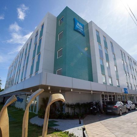 ibis budget Recife Jaboatão Jaboatao dos Guararapes Exterior foto
