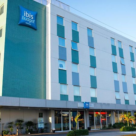 ibis budget Recife Jaboatão Jaboatao dos Guararapes Exterior foto