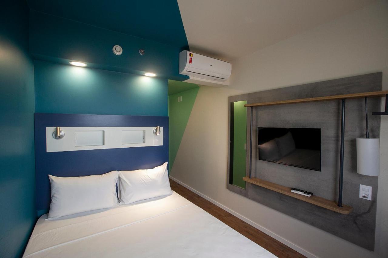 ibis budget Recife Jaboatão Jaboatao dos Guararapes Exterior foto