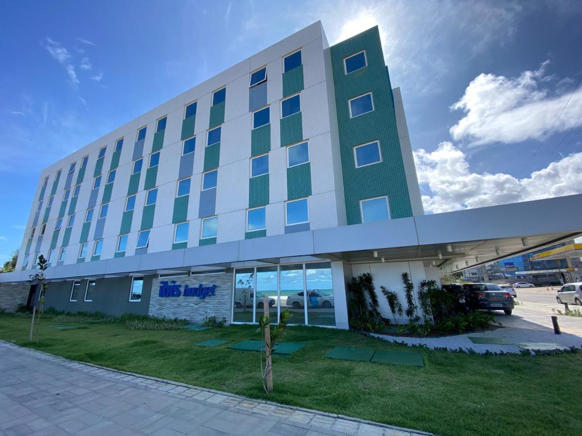 ibis budget Recife Jaboatão Jaboatao dos Guararapes Exterior foto