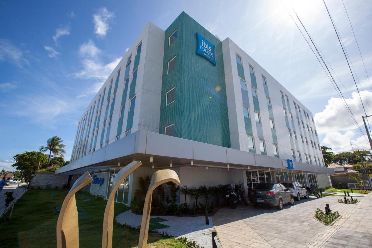 ibis budget Recife Jaboatão Jaboatao dos Guararapes Exterior foto