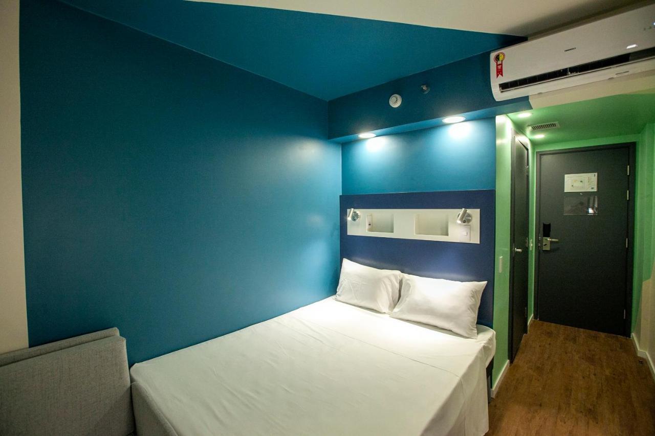 ibis budget Recife Jaboatão Jaboatao dos Guararapes Exterior foto
