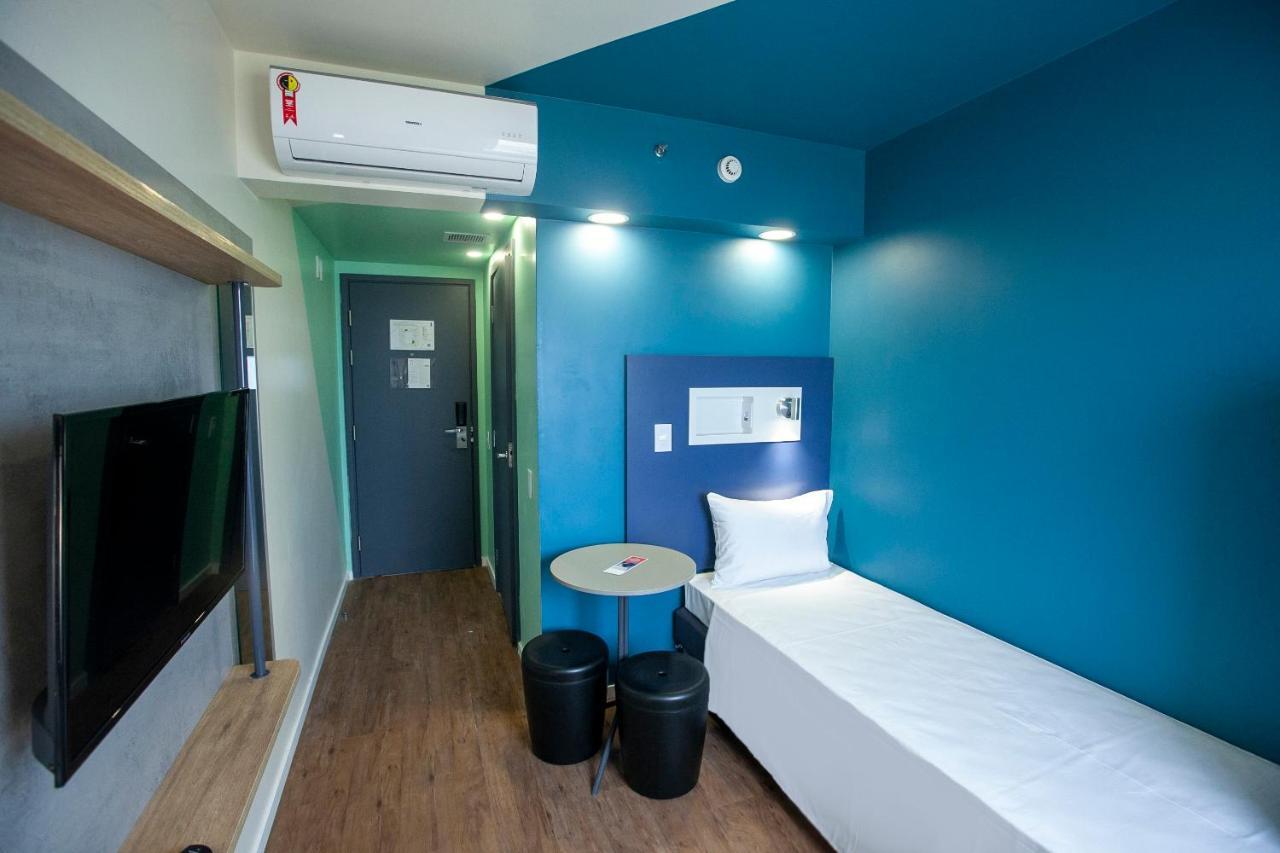 ibis budget Recife Jaboatão Jaboatao dos Guararapes Exterior foto