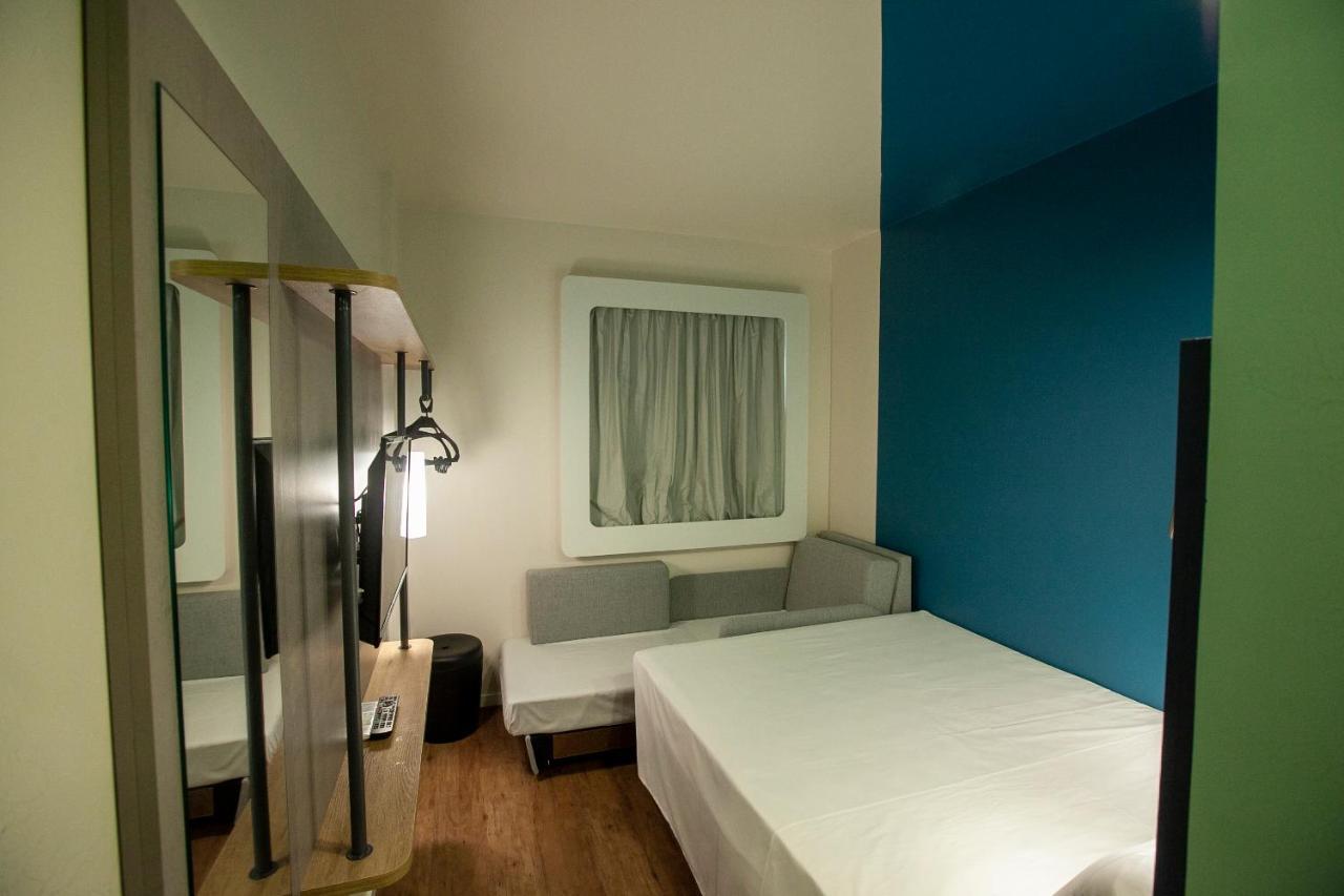 ibis budget Recife Jaboatão Jaboatao dos Guararapes Exterior foto