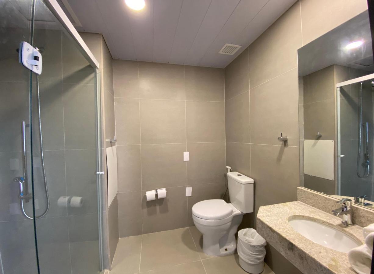 ibis budget Recife Jaboatão Jaboatao dos Guararapes Exterior foto