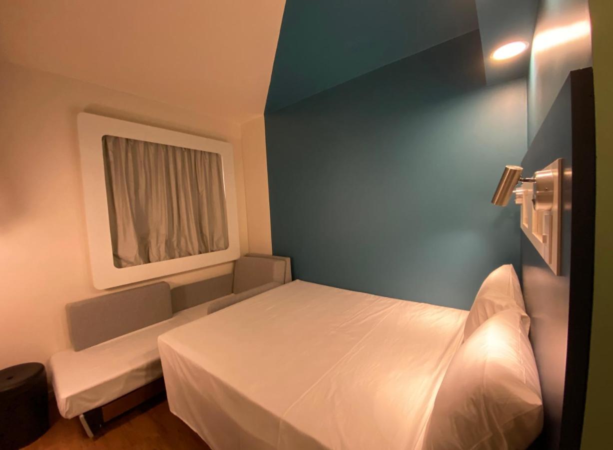 ibis budget Recife Jaboatão Jaboatao dos Guararapes Exterior foto