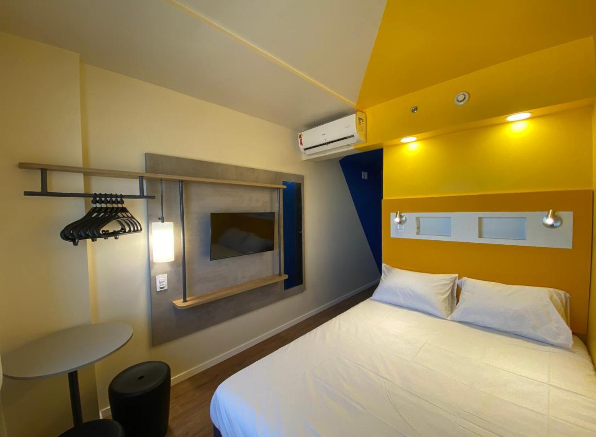 ibis budget Recife Jaboatão Jaboatao dos Guararapes Exterior foto