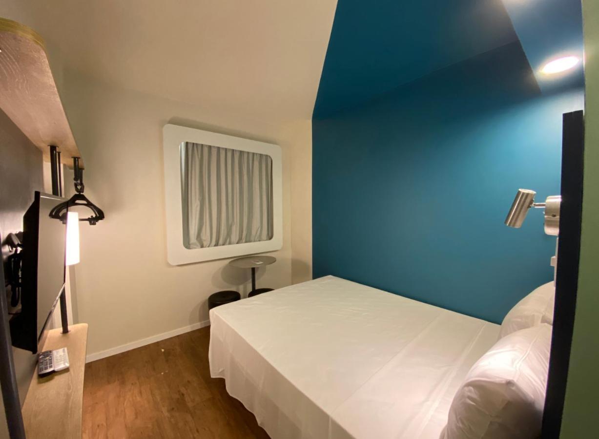 ibis budget Recife Jaboatão Jaboatao dos Guararapes Exterior foto