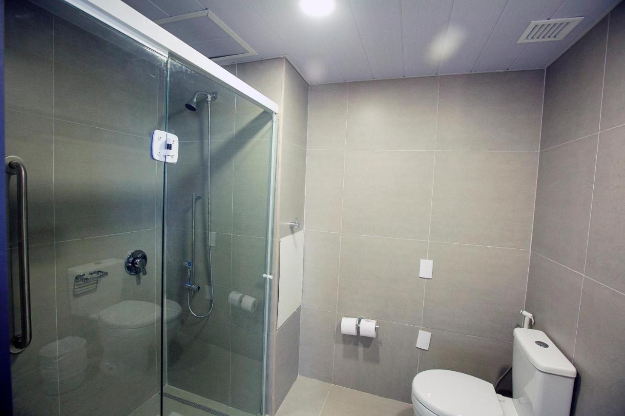 ibis budget Recife Jaboatão Jaboatao dos Guararapes Exterior foto