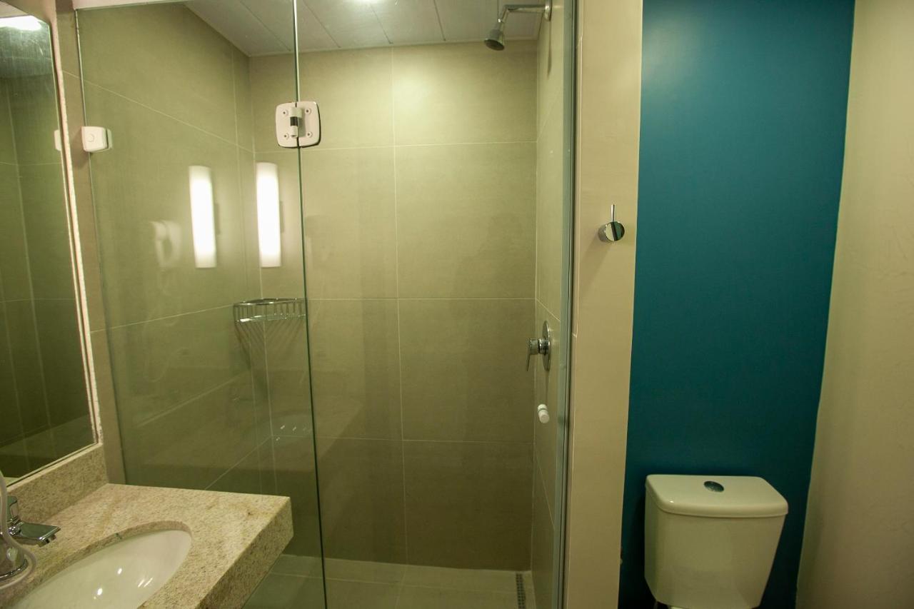 ibis budget Recife Jaboatão Jaboatao dos Guararapes Exterior foto