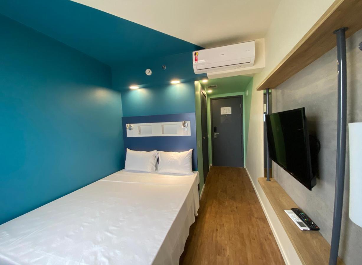 ibis budget Recife Jaboatão Jaboatao dos Guararapes Exterior foto