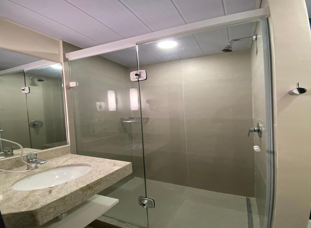 ibis budget Recife Jaboatão Jaboatao dos Guararapes Exterior foto