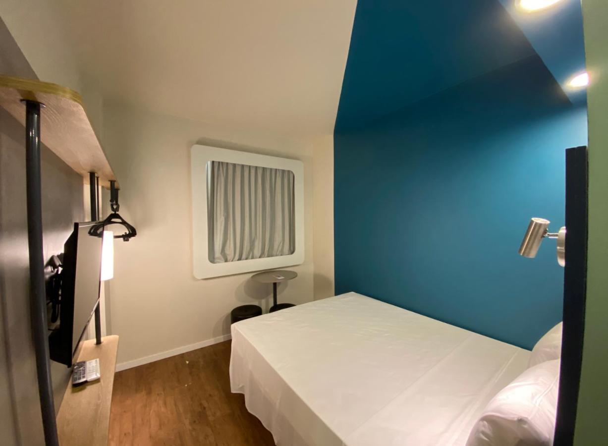 ibis budget Recife Jaboatão Jaboatao dos Guararapes Exterior foto