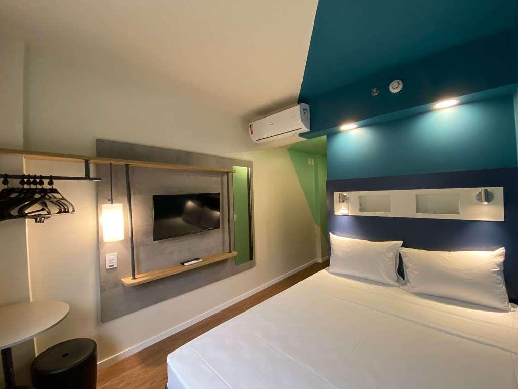 ibis budget Recife Jaboatão Jaboatao dos Guararapes Quarto foto