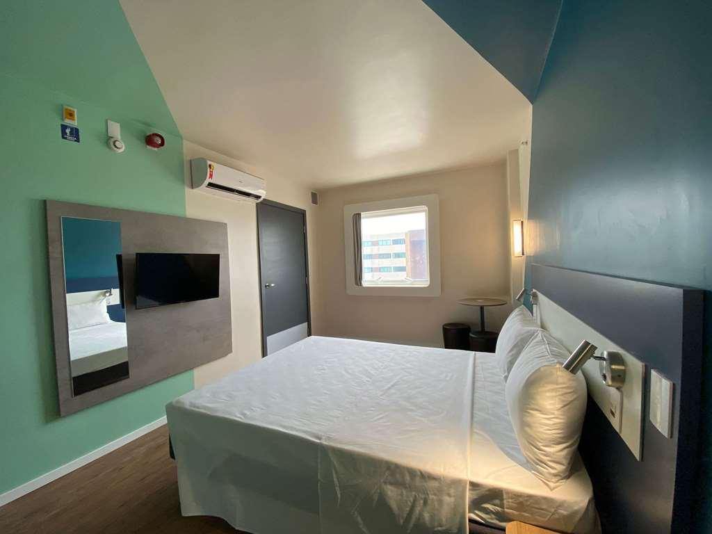 ibis budget Recife Jaboatão Jaboatao dos Guararapes Quarto foto