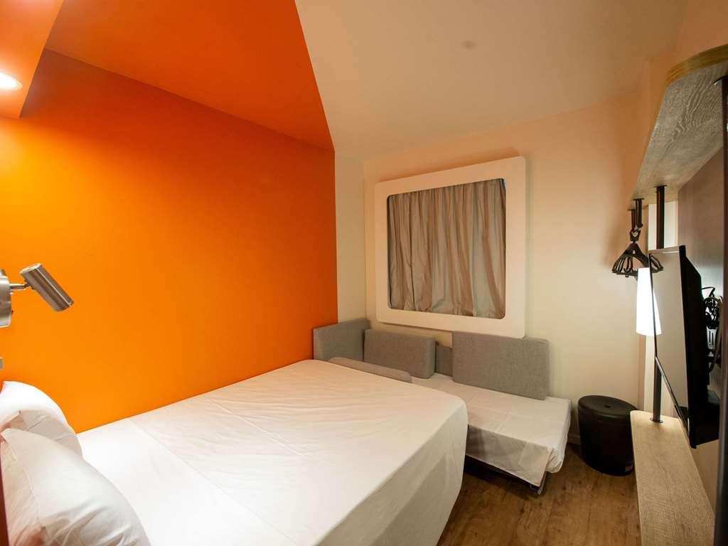 ibis budget Recife Jaboatão Jaboatao dos Guararapes Quarto foto