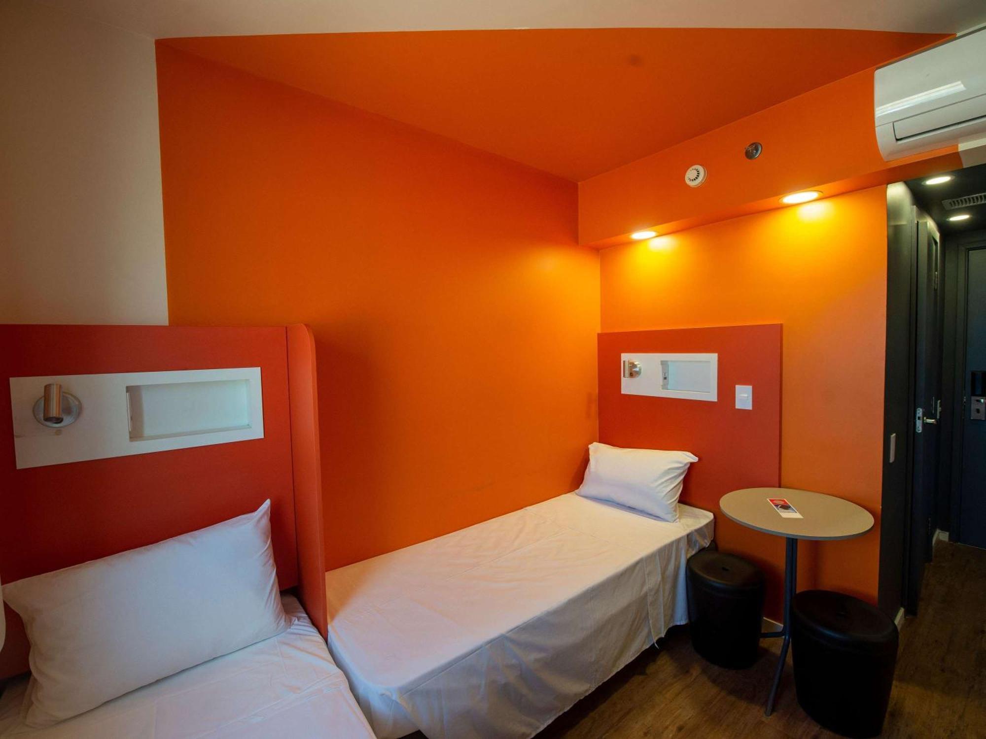 ibis budget Recife Jaboatão Jaboatao dos Guararapes Exterior foto