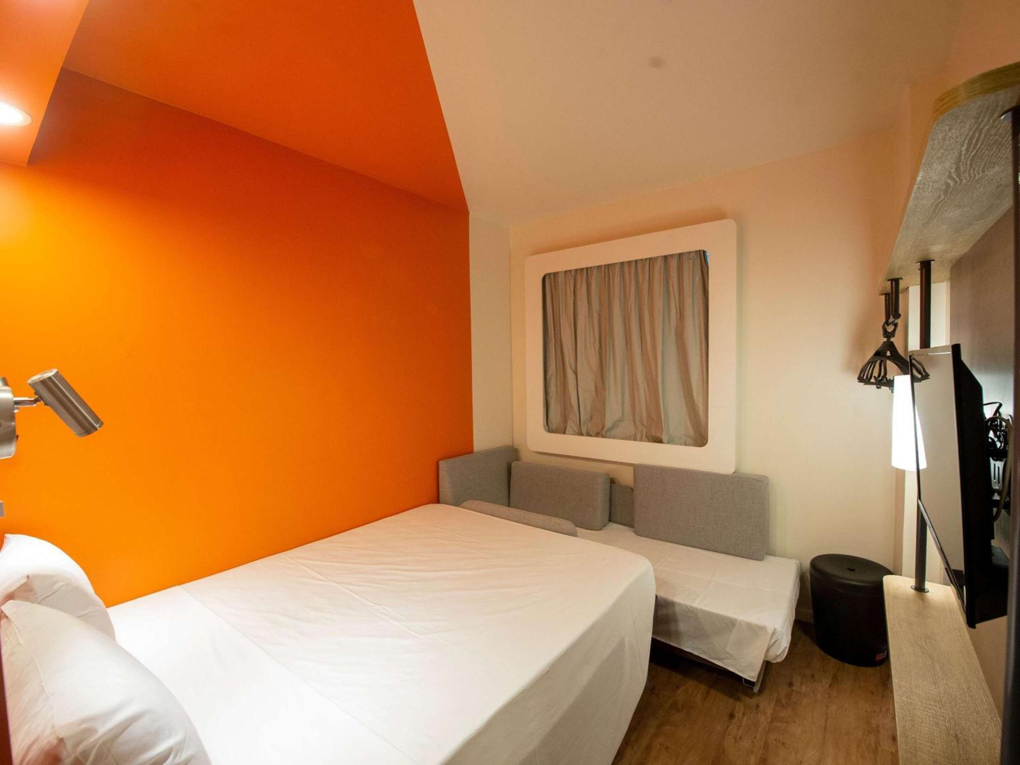 ibis budget Recife Jaboatão Jaboatao dos Guararapes Exterior foto