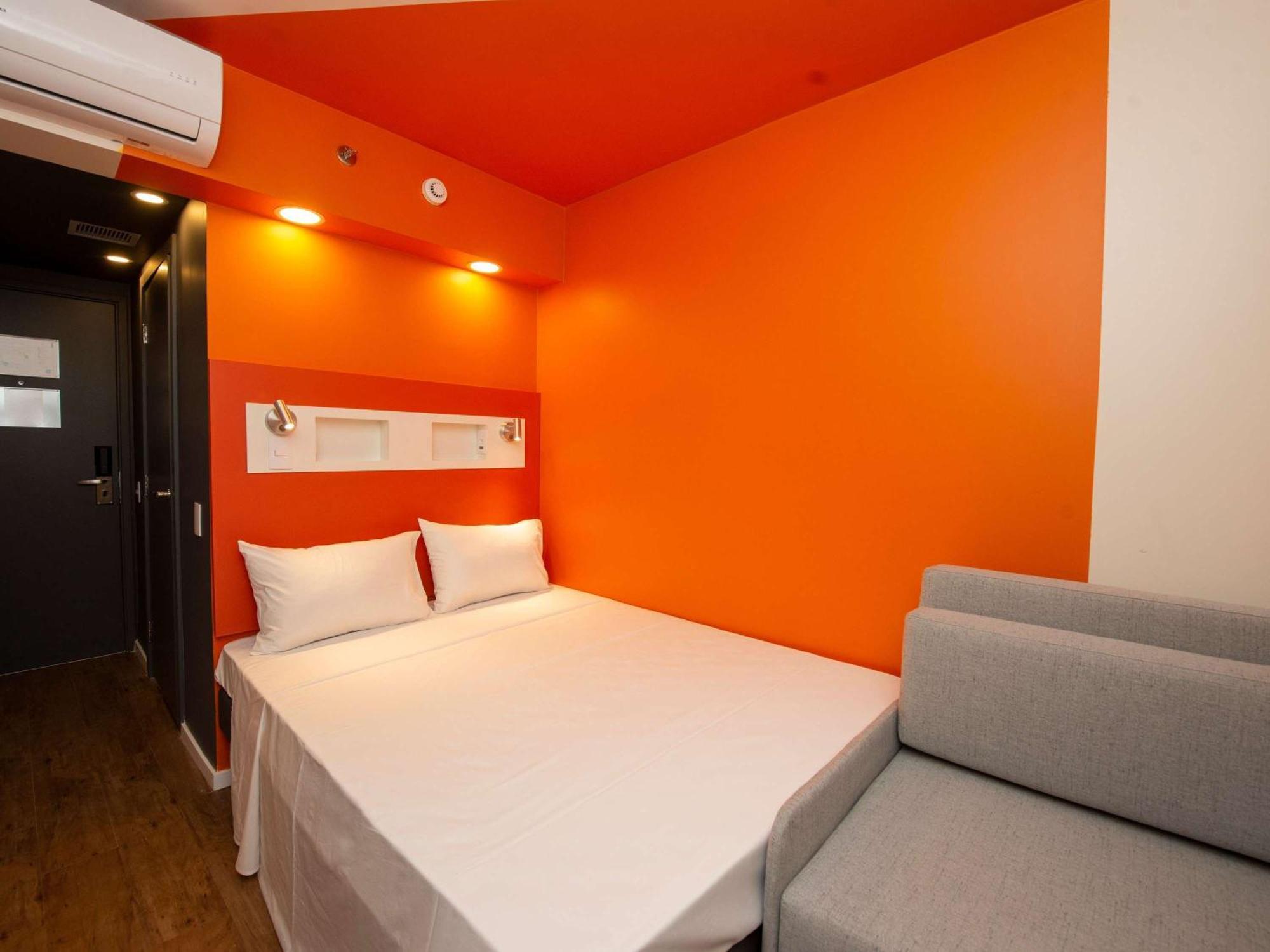 ibis budget Recife Jaboatão Jaboatao dos Guararapes Exterior foto