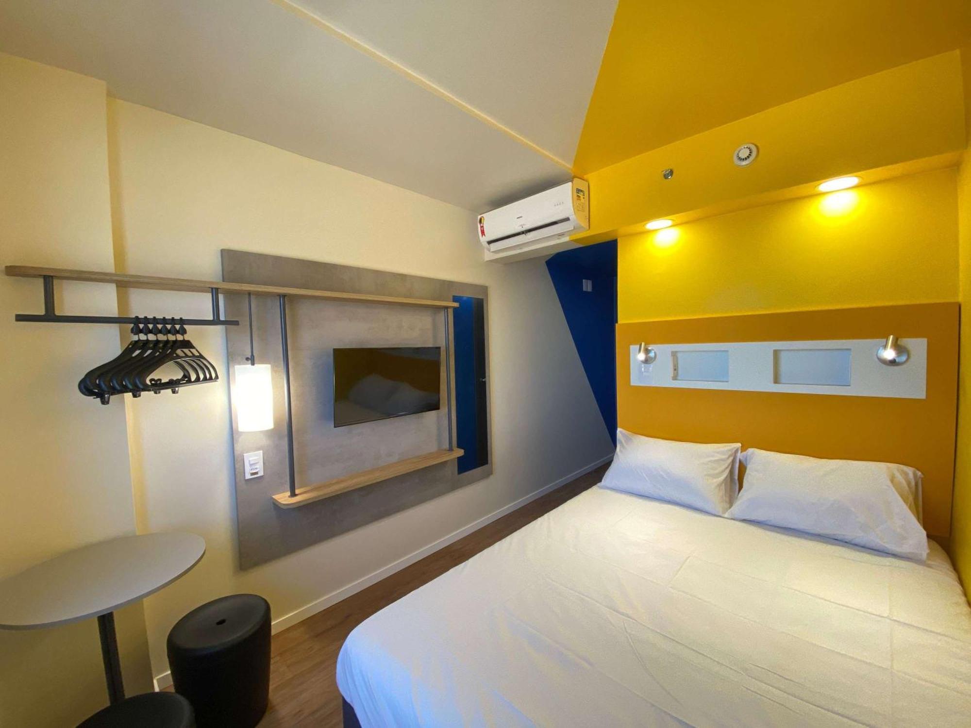 ibis budget Recife Jaboatão Jaboatao dos Guararapes Exterior foto