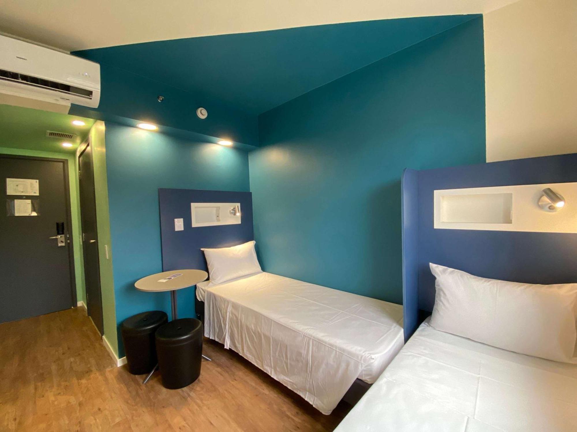ibis budget Recife Jaboatão Jaboatao dos Guararapes Exterior foto